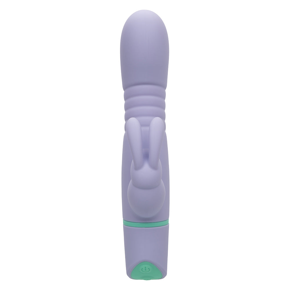 CalExotics Love Bunny Thrusting Bunny Rabbit Vibrator