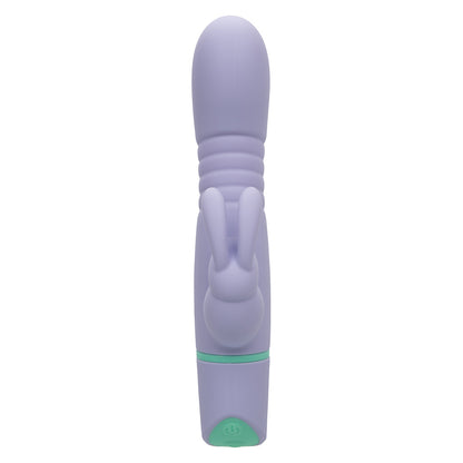 CalExotics Love Bunny Thrusting Bunny Rabbit Vibrator