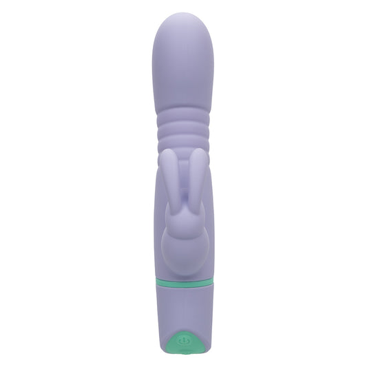 CalExotics Love Bunny Thrusting Bunny Rabbit Vibrator