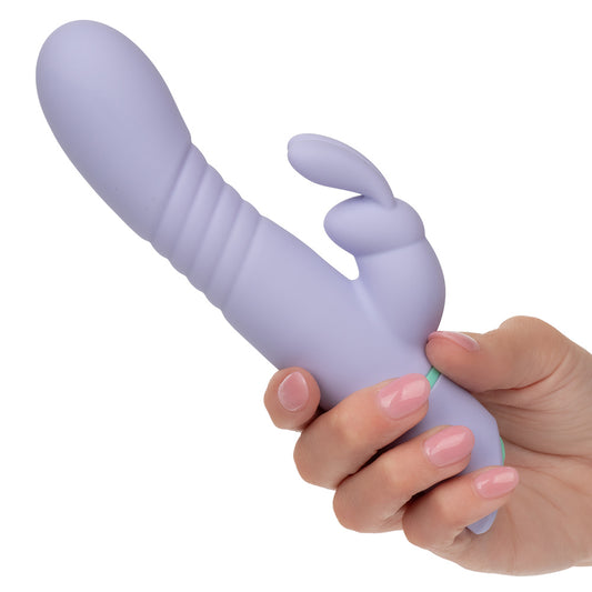 CalExotics Love Bunny Thrusting Bunny Rabbit Vibrator