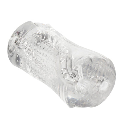 CalExotics Cyclone Dual Ribbed Stroker