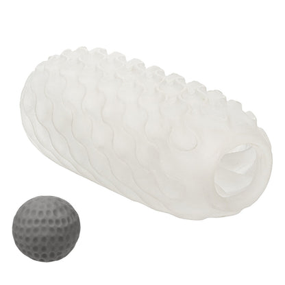 Boundless Squishy Ball Reversible Stroker