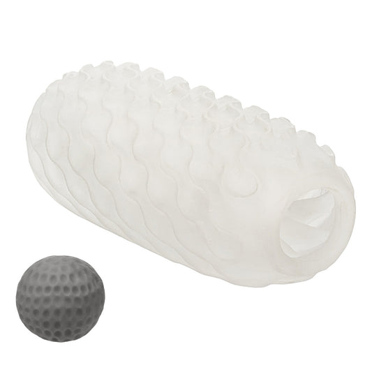 Boundless Squishy Ball Reversible Stroker