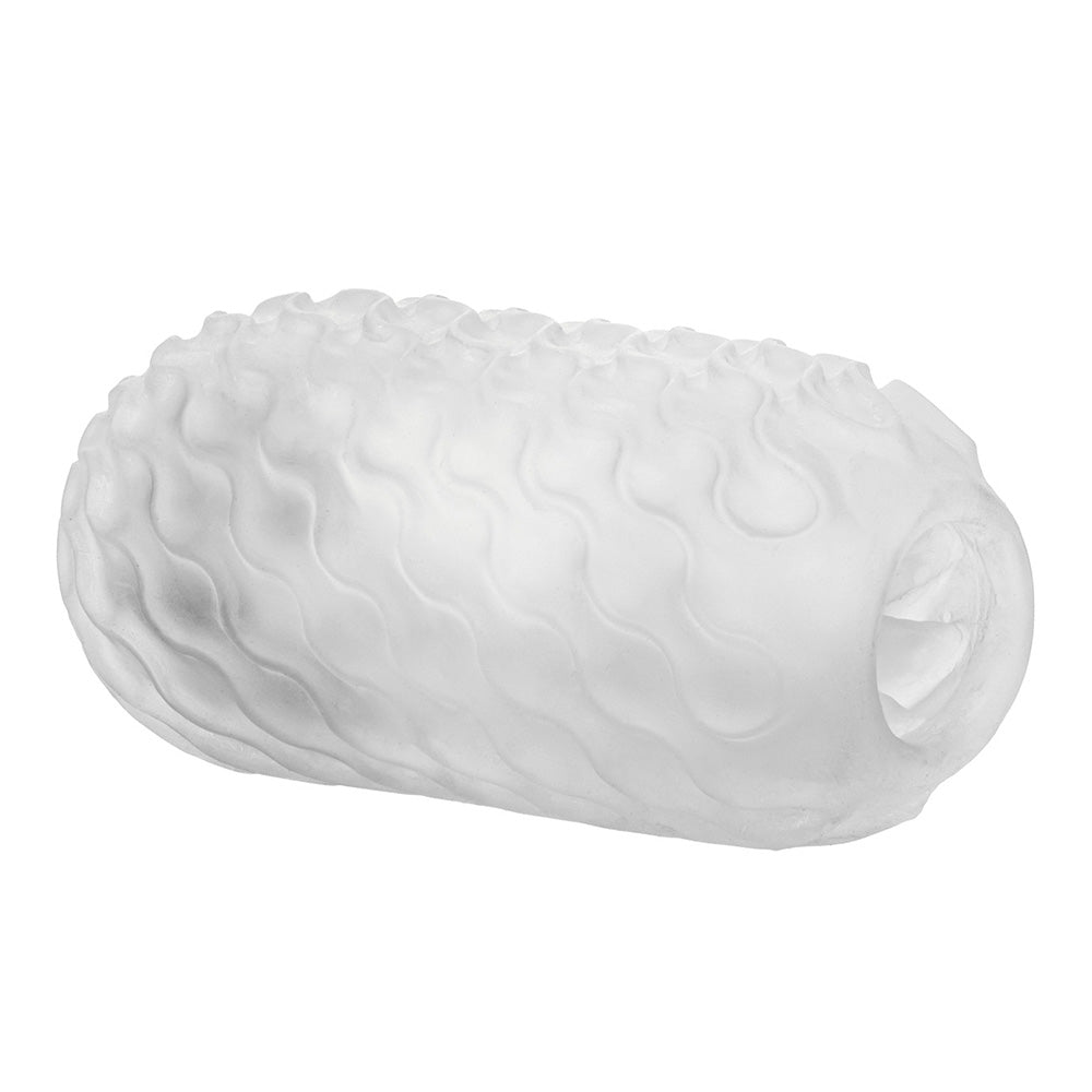 Boundless Squishy Ball Reversible Stroker