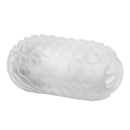 Boundless Squishy Ball Reversible Stroker
