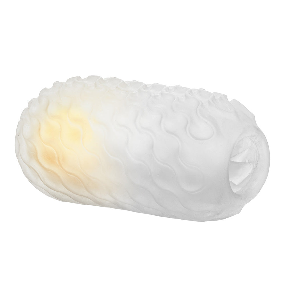 Boundless Squishy Ball Reversible Stroker