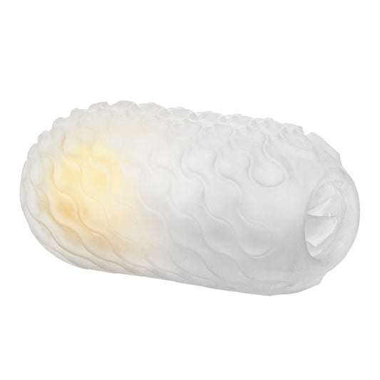 Boundless Squishy Ball Reversible Stroker