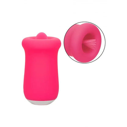 Sugar Craze Flicking Vibrator with Case