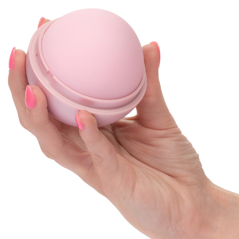 CalExotics Opal Smooth Massager USB-Rechargeable Vibe