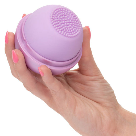 CalExotics Opal Tickler Massager USB-Rechargeable Vibe