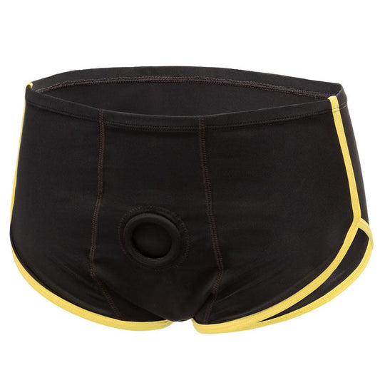 CalExotics Boundless Strap-On Harness Briefs