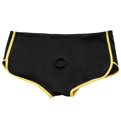 CalExotics Boundless Strap-On Harness Briefs