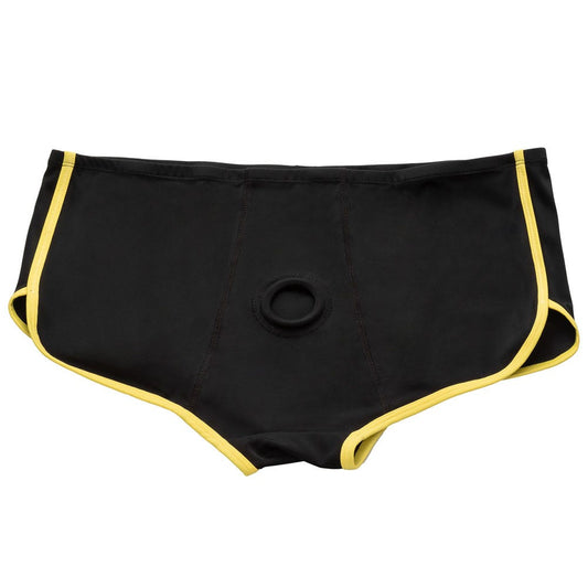 CalExotics Boundless Strap-On Harness Briefs