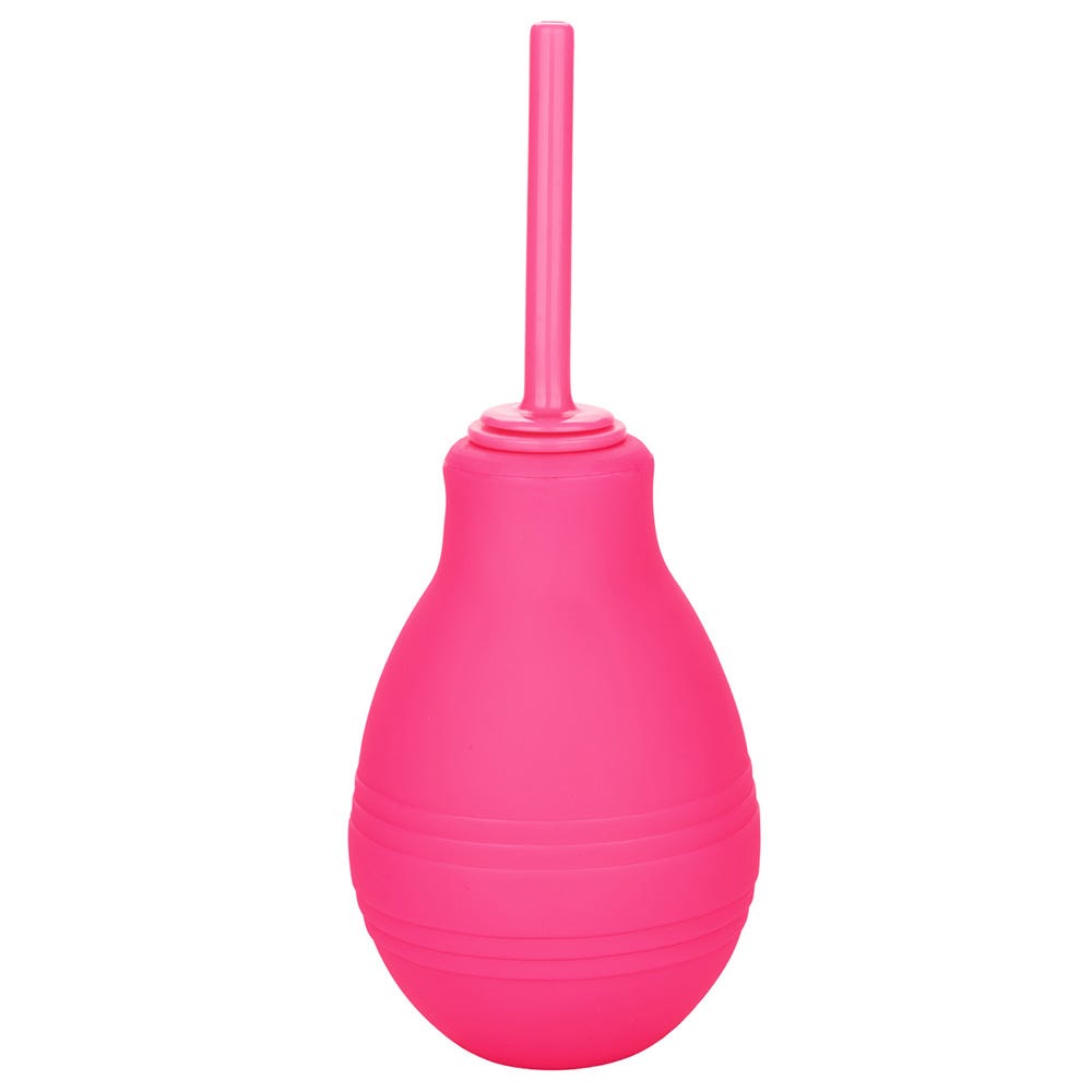 CalExotics Cheeky One-Way Flow Douche