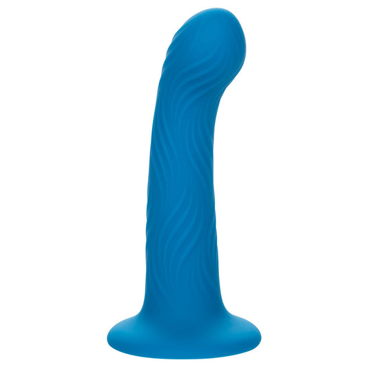 CalExotics Wave Rider Ripple Dildo