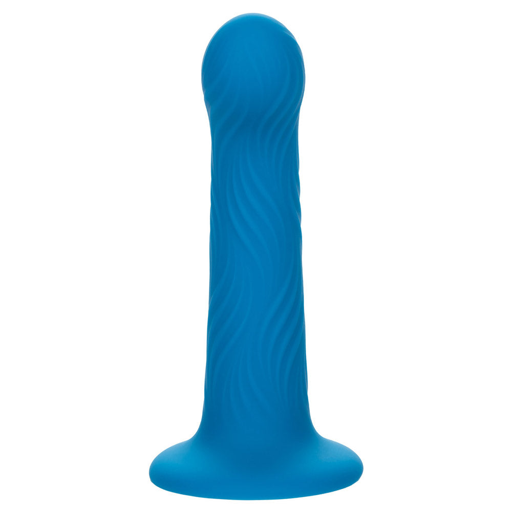 CalExotics Wave Rider Ripple Dildo