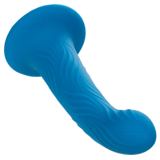 CalExotics Wave Rider Ripple Dildo