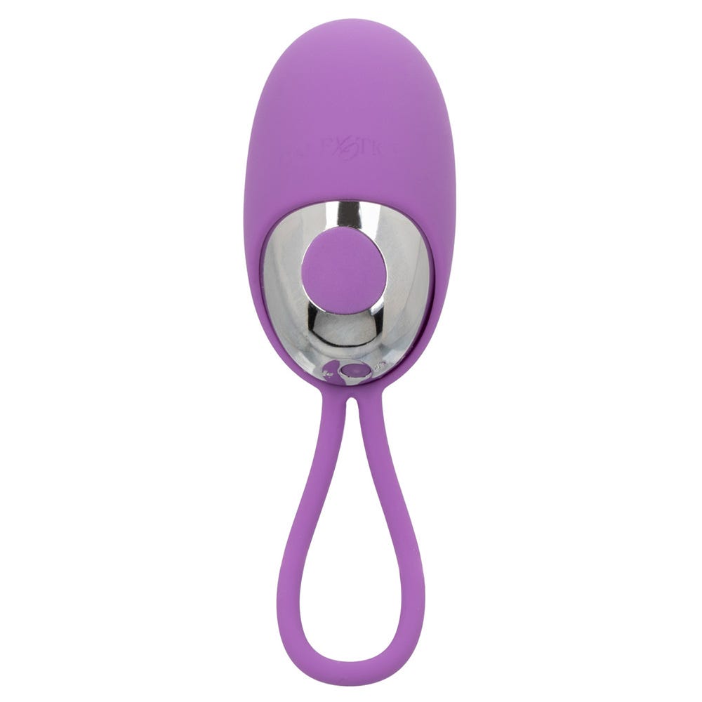 CalExotics Turbo Buzz Bullet with Sleeve