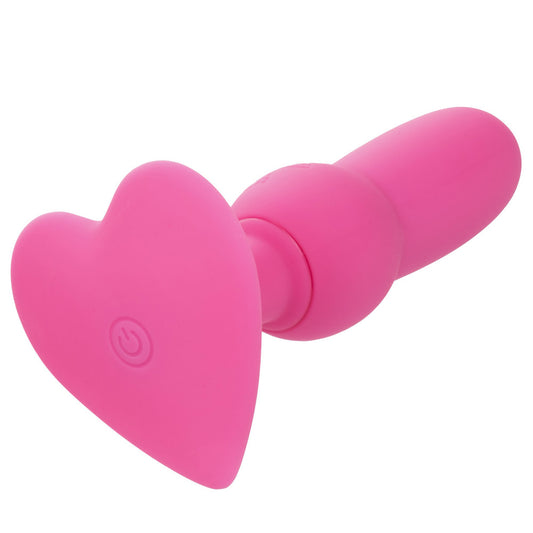 CalExotics First Time Rechargeable Vibrating Beaded Probe