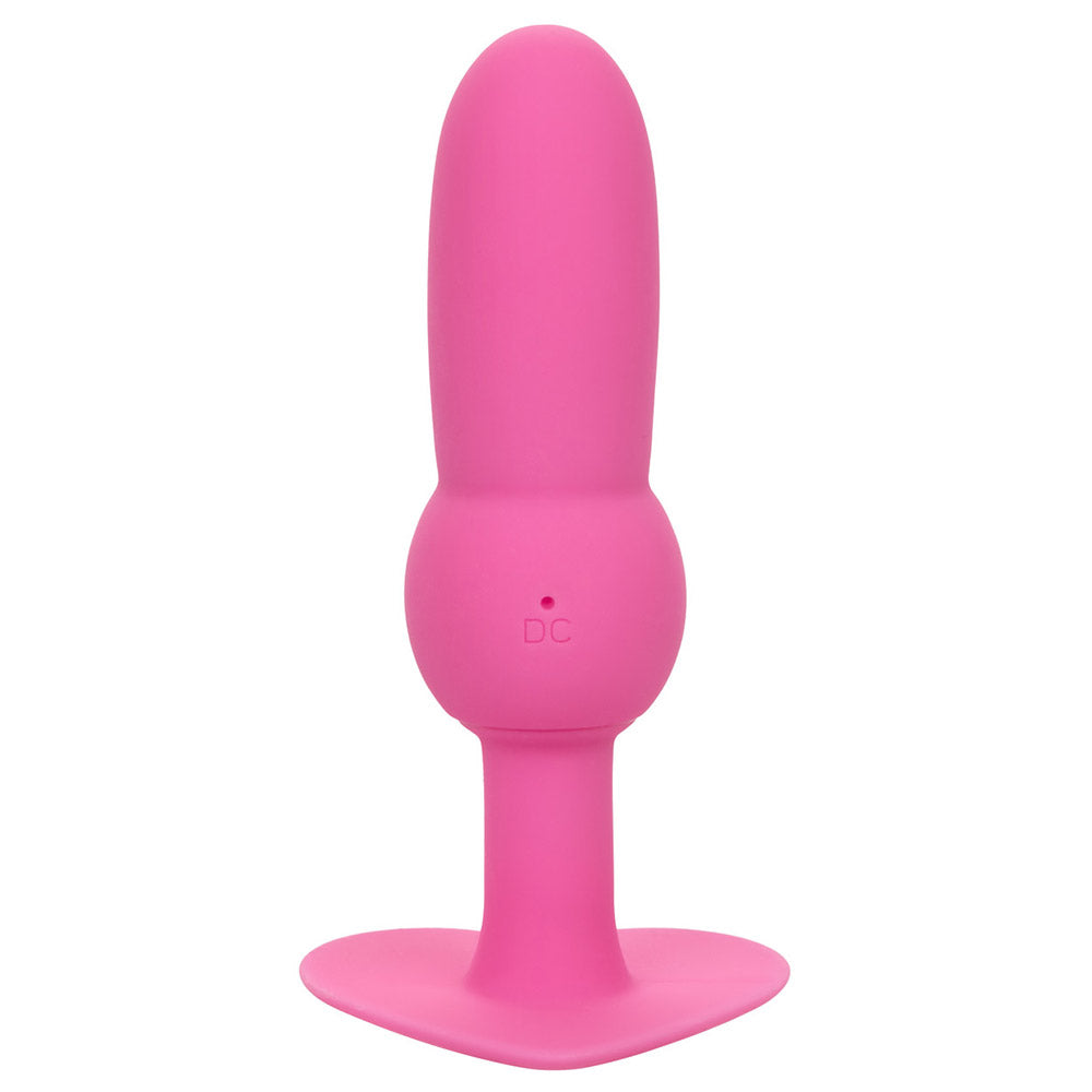 CalExotics First Time Rechargeable Vibrating Beaded Probe