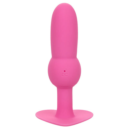 CalExotics First Time Rechargeable Vibrating Beaded Probe