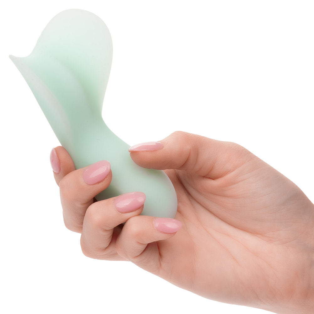 CalExotics Pacifica Tahiti Waterproof Vibrating Massager