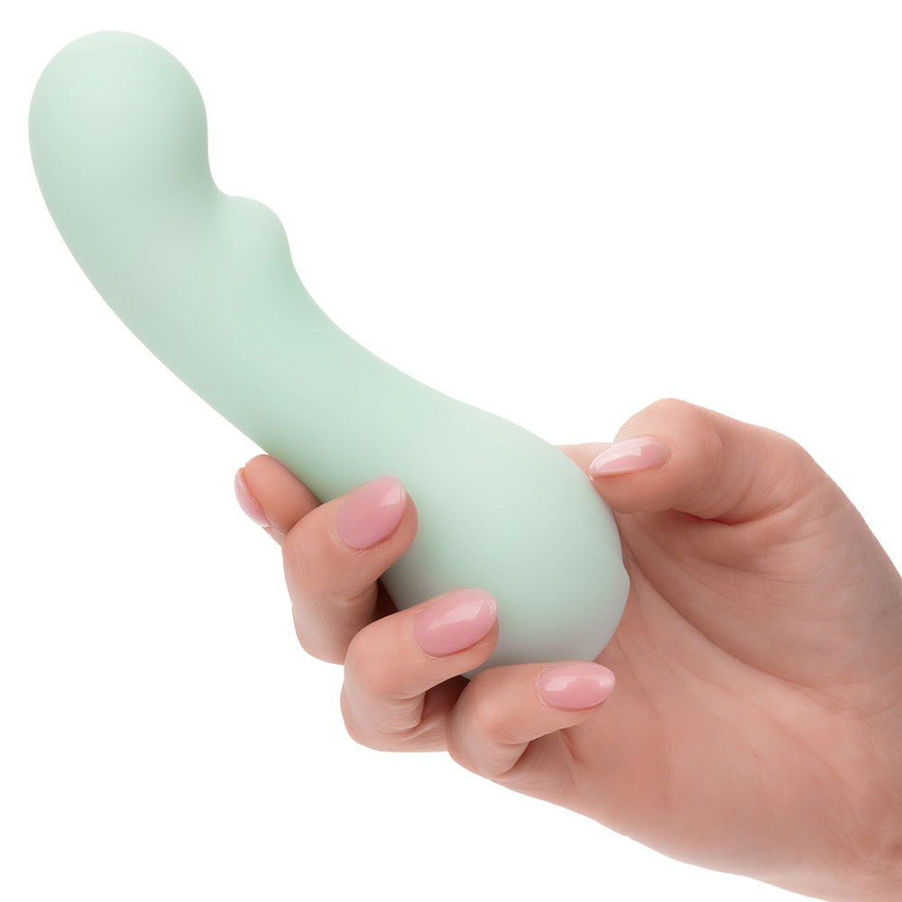 CalExotics Pacifica Bora Bora Waterproof G-Spot Vibrator