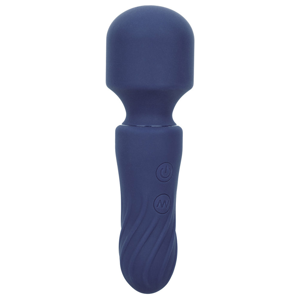 CalExotics Charisma Charm USB-Rechargeable Massaging Wand