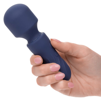 CalExotics Charisma Charm USB-Rechargeable Massaging Wand