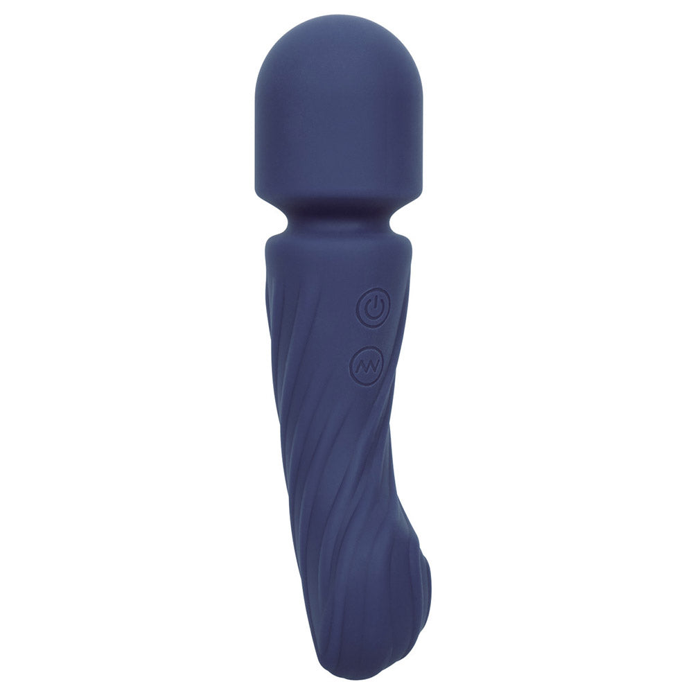 CalExotics Charisma Allure USB-Rechargeable Massaging Wand