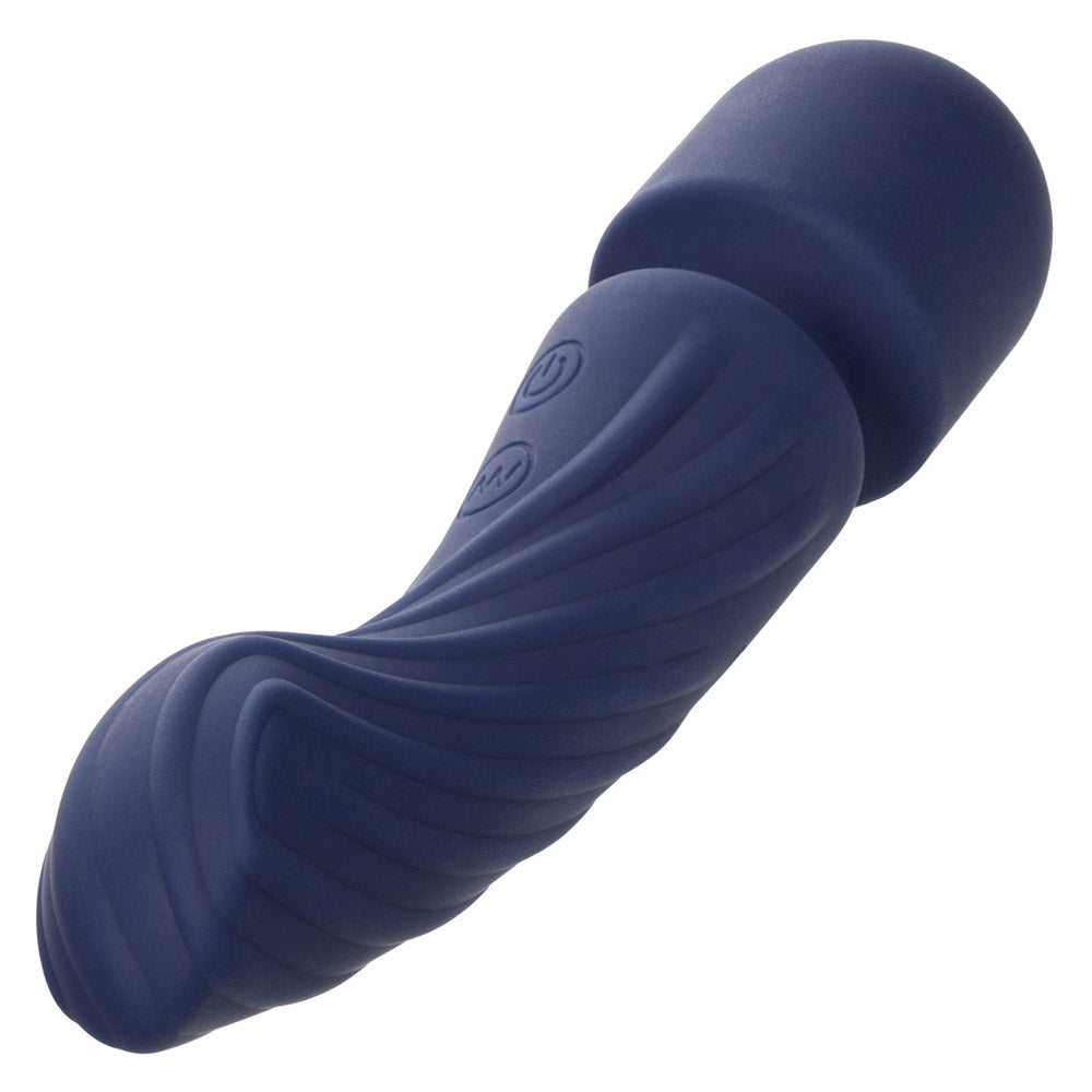 CalExotics Charisma Allure USB-Rechargeable Massaging Wand