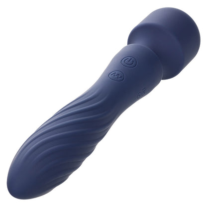 CalExotics Charisma Mystique USB-Rechargeable Massaging Wand