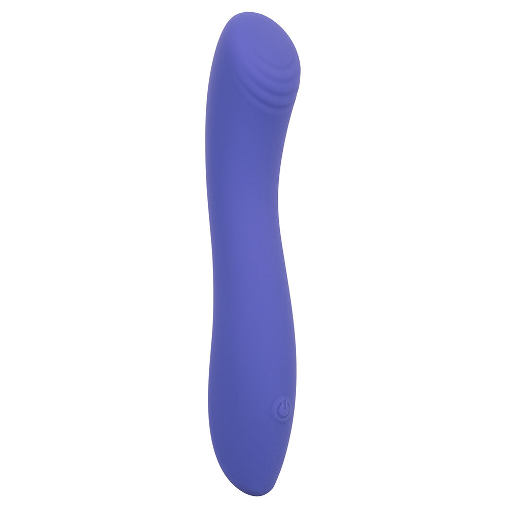CalExotics App Controlled Connect Contoured "G" Vibrator