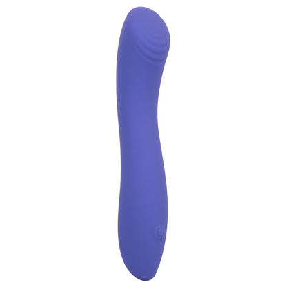 CalExotics App Controlled Connect Contoured "G" Vibrator