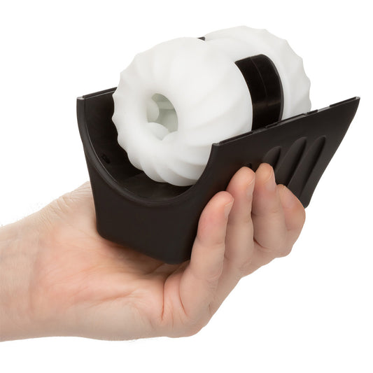 CalExotics Optimum Power Thruster Masturbator