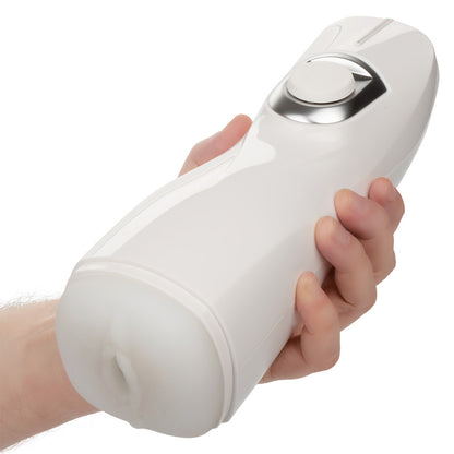 CalExotics Optimum Power Life-Like Pulsar Stroker