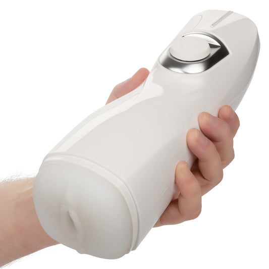 CalExotics Optimum Power Life-Like Pulsar Stroker