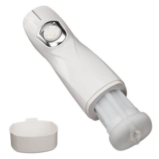 CalExotics Optimum Power Life-Like Pulsar Stroker