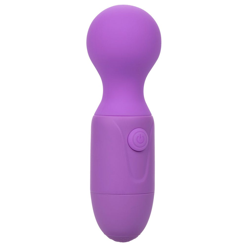 CalExotics First Time Rechargeable Massager