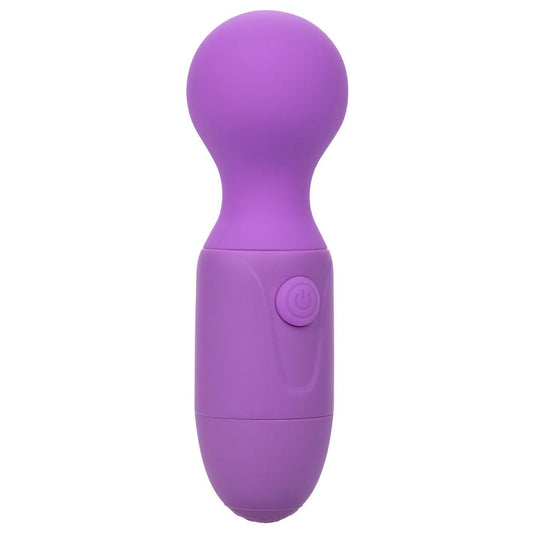 CalExotics First Time Rechargeable Massager