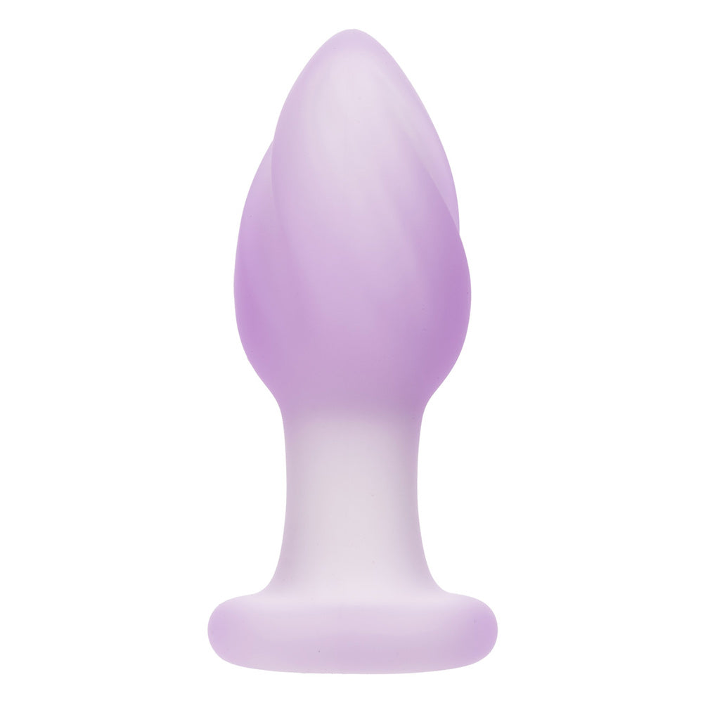 CalExotics Lavender Haze Ridge Probe Butt Plug