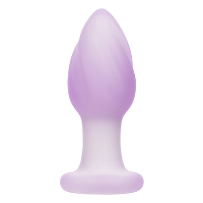 CalExotics Lavender Haze Ridge Probe Butt Plug