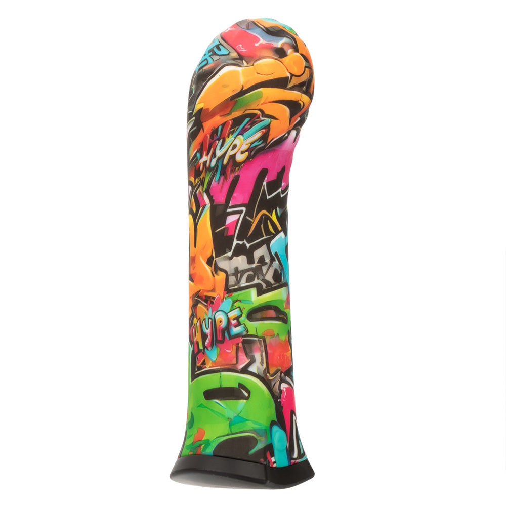 CalExotics Hype Mini G G-Spot Vibrator