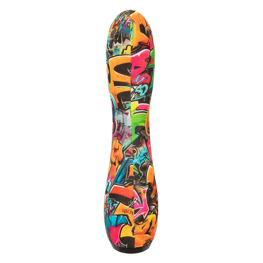CalExotics Hype Ridg'd G G-Spot Vibrator