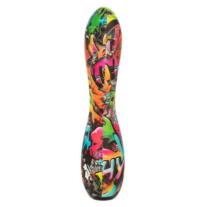 CalExotics Hype Dual Stim Rabbit Vibrator