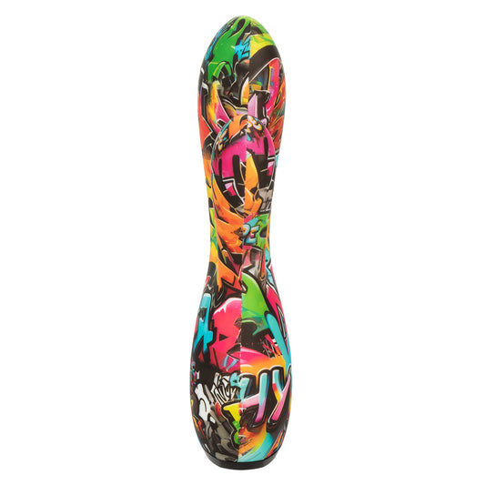 CalExotics Hype Dual Stim Rabbit Vibrator