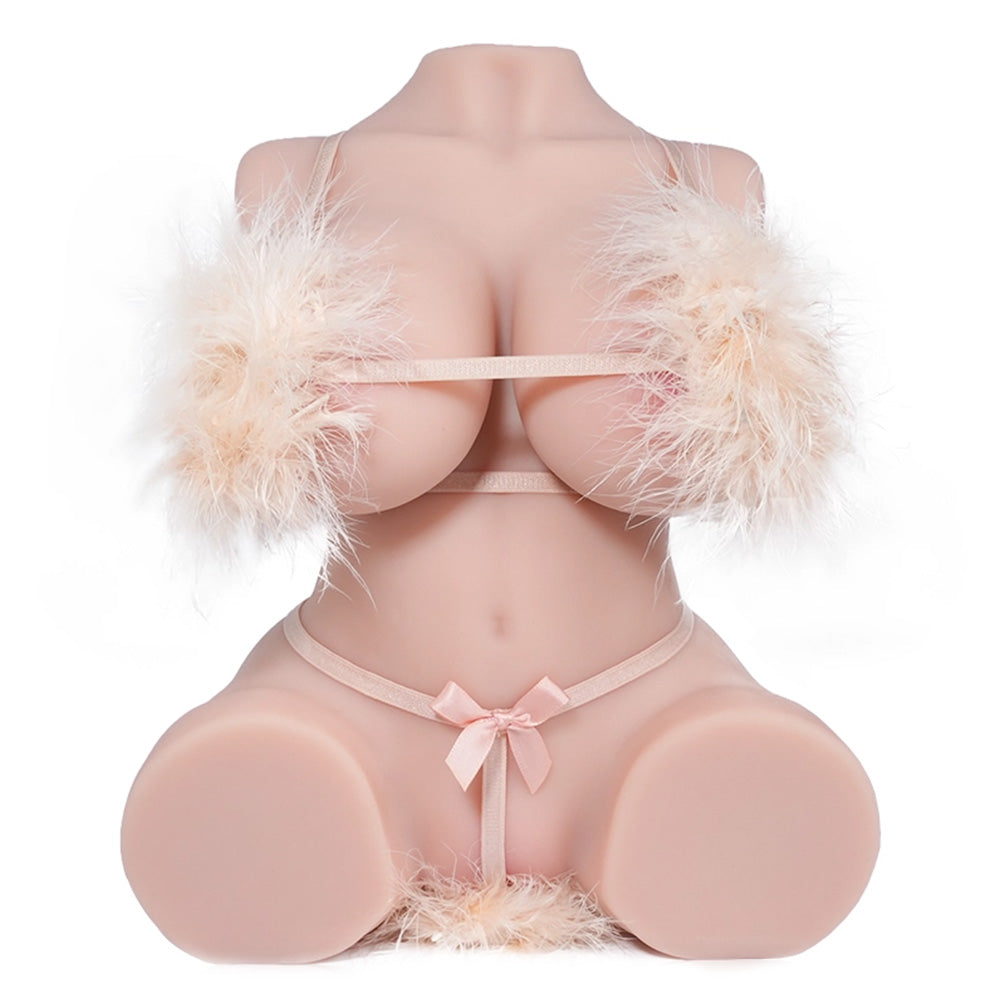 Tantaly Lily Sex Doll