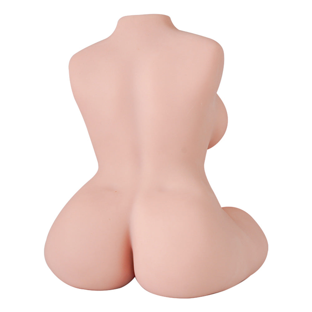 Tantaly Annie Sex Doll