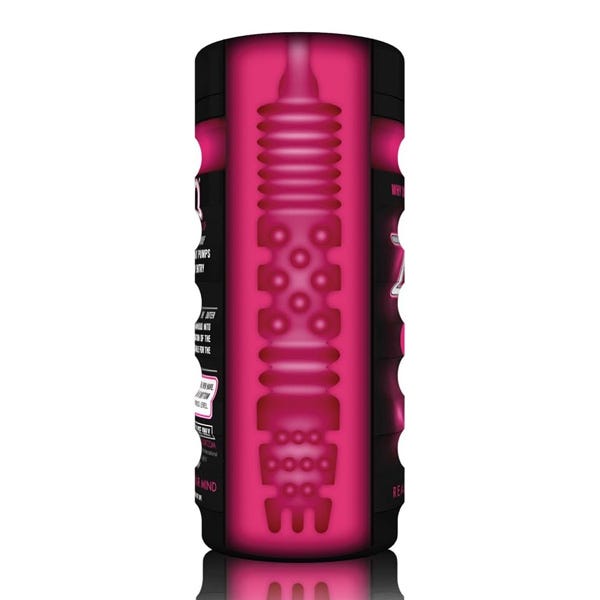 Zolo The Girlfriend Masturbator Cup