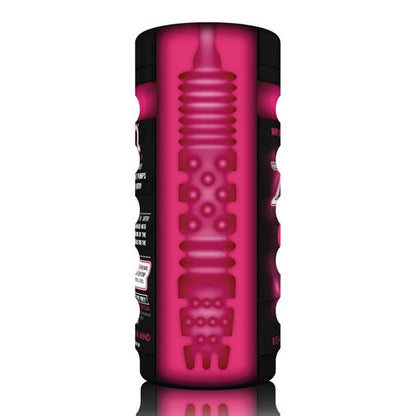 Zolo The Girlfriend Masturbator Cup